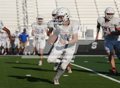 Thumbnail 1 in Leander @ College Station (B Teams) photogallery.