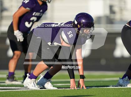Thumbnail 3 in Leander @ College Station (B Teams) photogallery.