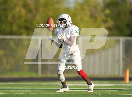 Thumbnail 2 in Leander @ College Station (B Teams) photogallery.