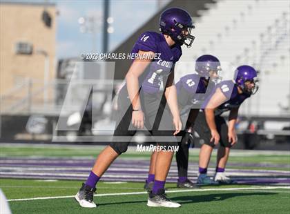 Thumbnail 3 in Leander @ College Station (B Teams) photogallery.