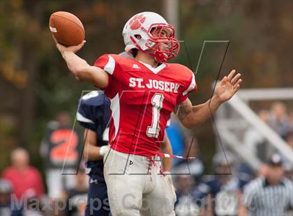 Thumbnail 3 in St. Augustine Prep @ St. Joseph photogallery.