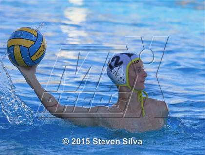 Thumbnail 2 in Bonita Vista vs. Mercer Island (24th Annual San Diego Open) photogallery.