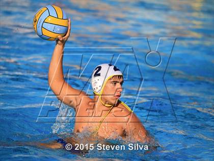 Thumbnail 3 in Bonita Vista vs. Mercer Island (24th Annual San Diego Open) photogallery.