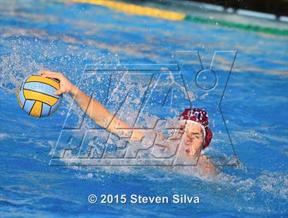Thumbnail 1 in Bonita Vista vs. Mercer Island (24th Annual San Diego Open) photogallery.