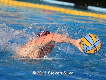 Thumbnail 2 in Bonita Vista vs. Mercer Island (24th Annual San Diego Open) photogallery.