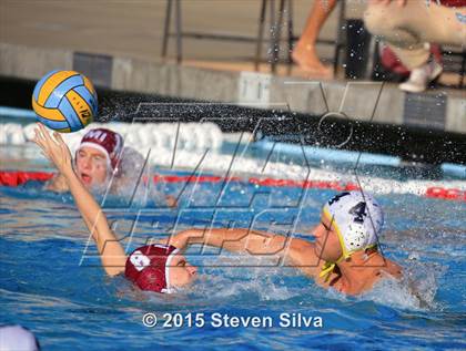 Thumbnail 1 in Bonita Vista vs. Mercer Island (24th Annual San Diego Open) photogallery.