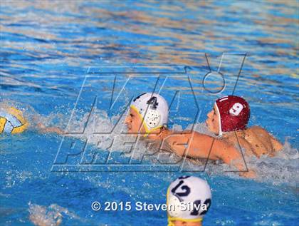 Thumbnail 3 in Bonita Vista vs. Mercer Island (24th Annual San Diego Open) photogallery.