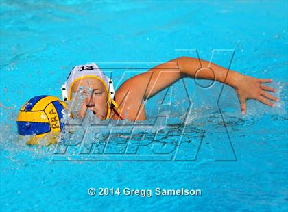 Thumbnail 1 in Del Campo vs Rio Linda (Sierra Shootout) photogallery.