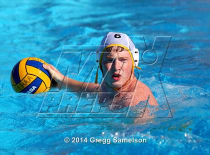 Thumbnail 3 in Del Campo vs Rio Linda (Sierra Shootout) photogallery.