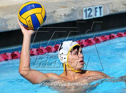 Thumbnail 2 in Del Campo vs Rio Linda (Sierra Shootout) photogallery.
