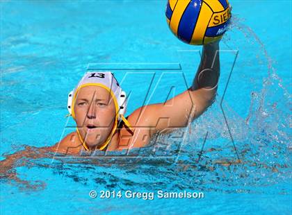 Thumbnail 2 in Del Campo vs Rio Linda (Sierra Shootout) photogallery.