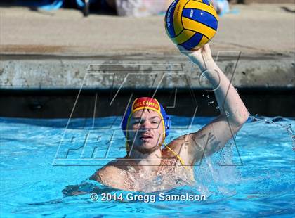 Thumbnail 2 in Del Campo vs Rio Linda (Sierra Shootout) photogallery.