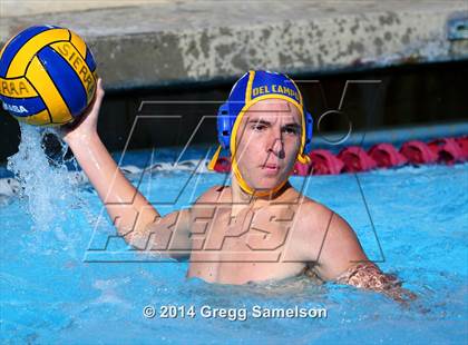 Thumbnail 2 in Del Campo vs Rio Linda (Sierra Shootout) photogallery.
