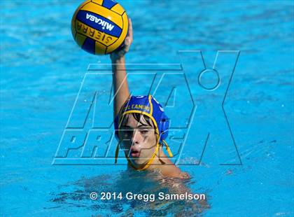 Thumbnail 2 in Del Campo vs Rio Linda (Sierra Shootout) photogallery.