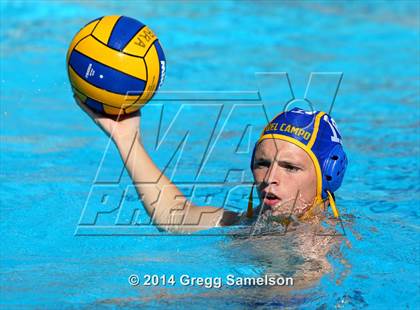 Thumbnail 1 in Del Campo vs Rio Linda (Sierra Shootout) photogallery.