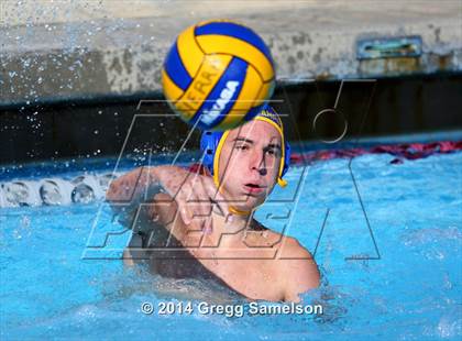Thumbnail 3 in Del Campo vs Rio Linda (Sierra Shootout) photogallery.