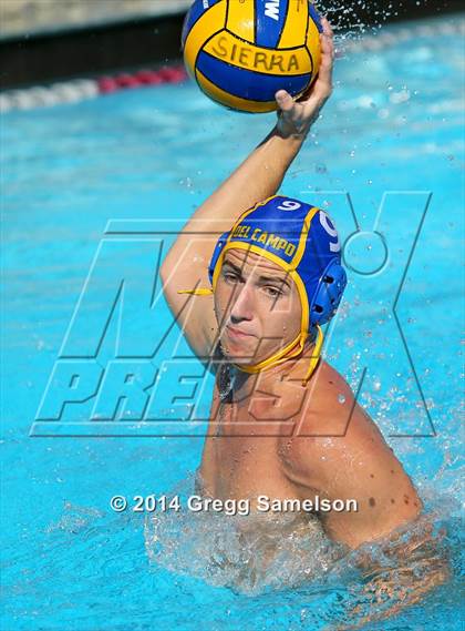 Thumbnail 1 in Del Campo vs Rio Linda (Sierra Shootout) photogallery.