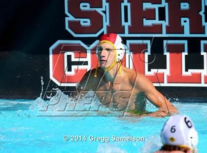 Thumbnail 2 in Del Campo vs Rio Linda (Sierra Shootout) photogallery.