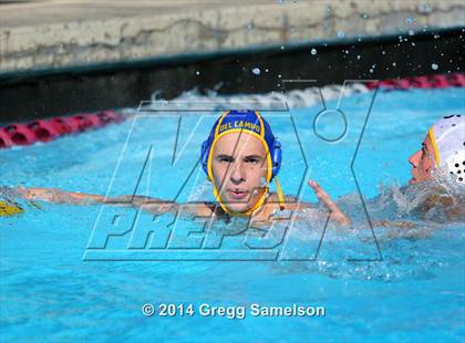 Thumbnail 2 in Del Campo vs Rio Linda (Sierra Shootout) photogallery.