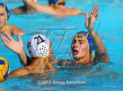 Thumbnail 2 in Del Campo vs Rio Linda (Sierra Shootout) photogallery.