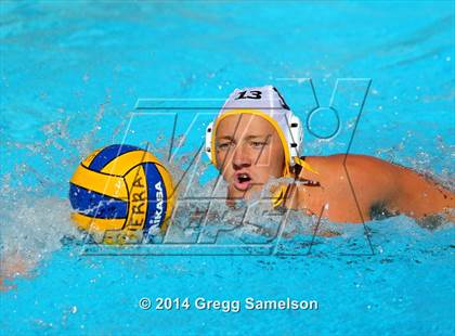 Thumbnail 3 in Del Campo vs Rio Linda (Sierra Shootout) photogallery.