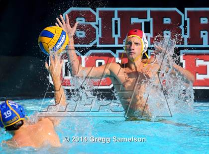Thumbnail 2 in Del Campo vs Rio Linda (Sierra Shootout) photogallery.