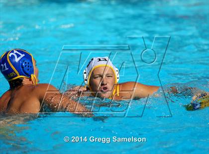 Thumbnail 2 in Del Campo vs Rio Linda (Sierra Shootout) photogallery.