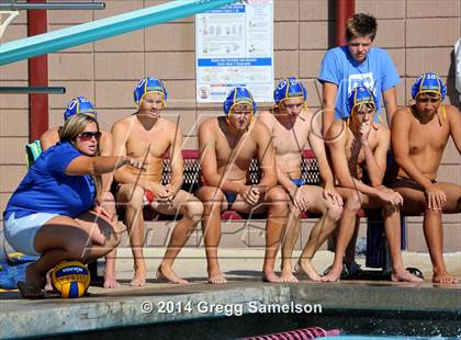 Thumbnail 3 in Del Campo vs Rio Linda (Sierra Shootout) photogallery.