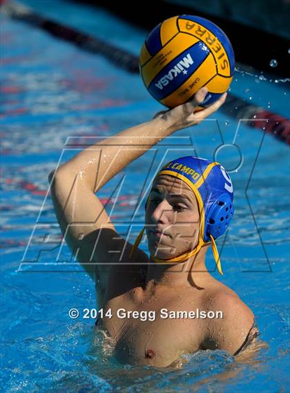 Thumbnail 3 in Del Campo vs Rio Linda (Sierra Shootout) photogallery.