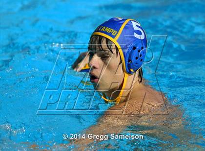 Thumbnail 3 in Del Campo vs Rio Linda (Sierra Shootout) photogallery.