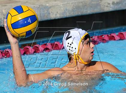 Thumbnail 1 in Del Campo vs Rio Linda (Sierra Shootout) photogallery.