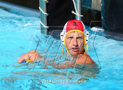 Thumbnail 2 in Del Campo vs Rio Linda (Sierra Shootout) photogallery.