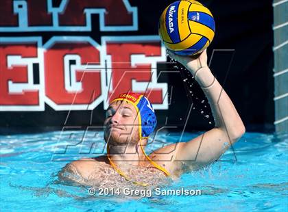 Thumbnail 3 in Del Campo vs Rio Linda (Sierra Shootout) photogallery.