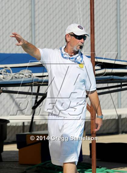 Thumbnail 3 in Del Campo vs Rio Linda (Sierra Shootout) photogallery.