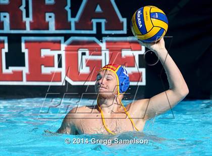 Thumbnail 1 in Del Campo vs Rio Linda (Sierra Shootout) photogallery.