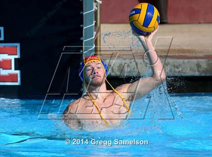 Thumbnail 1 in Del Campo vs Rio Linda (Sierra Shootout) photogallery.