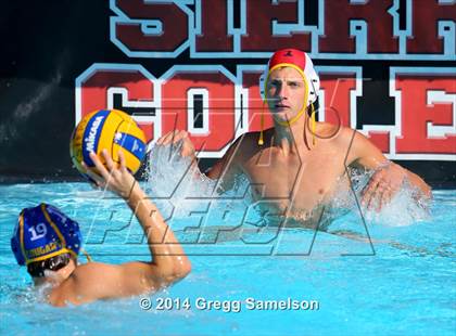Thumbnail 1 in Del Campo vs Rio Linda (Sierra Shootout) photogallery.