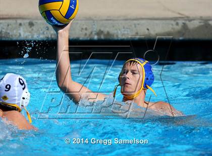 Thumbnail 2 in Del Campo vs Rio Linda (Sierra Shootout) photogallery.