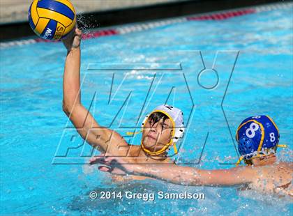 Thumbnail 1 in Del Campo vs Rio Linda (Sierra Shootout) photogallery.
