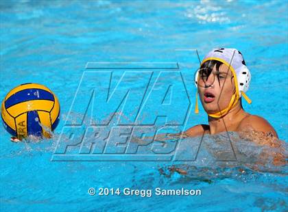 Thumbnail 2 in Del Campo vs Rio Linda (Sierra Shootout) photogallery.