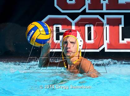 Thumbnail 2 in Del Campo vs Rio Linda (Sierra Shootout) photogallery.