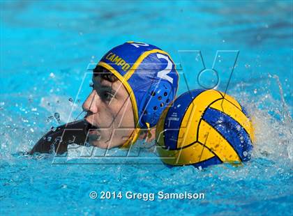 Thumbnail 2 in Del Campo vs Rio Linda (Sierra Shootout) photogallery.