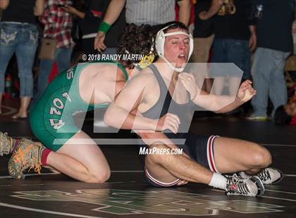 Thumbnail 2 in Bella Vista @ Ponderosa photogallery.