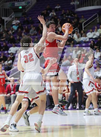 Thumbnail 3 in Manti vs. Grantsville (UHSAA 3A Semifinal) photogallery.