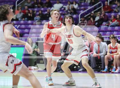 Thumbnail 1 in Manti vs. Grantsville (UHSAA 3A Semifinal) photogallery.