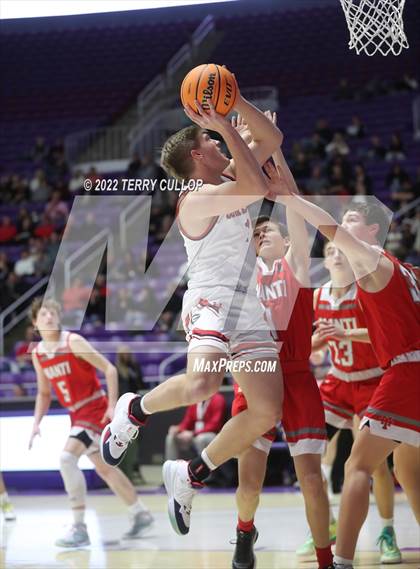 Thumbnail 3 in Manti vs. Grantsville (UHSAA 3A Semifinal) photogallery.