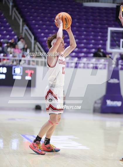 Thumbnail 2 in Manti vs. Grantsville (UHSAA 3A Semifinal) photogallery.