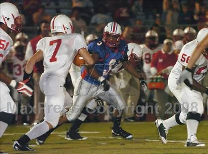 Thumbnail 3 in Jones @ Homewood photogallery.