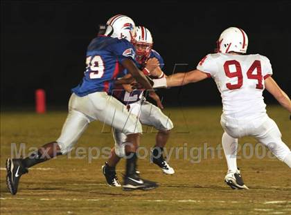 Thumbnail 3 in Jones @ Homewood photogallery.