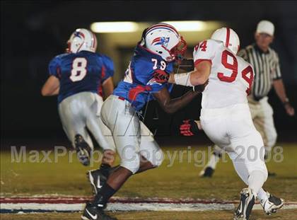 Thumbnail 2 in Jones @ Homewood photogallery.